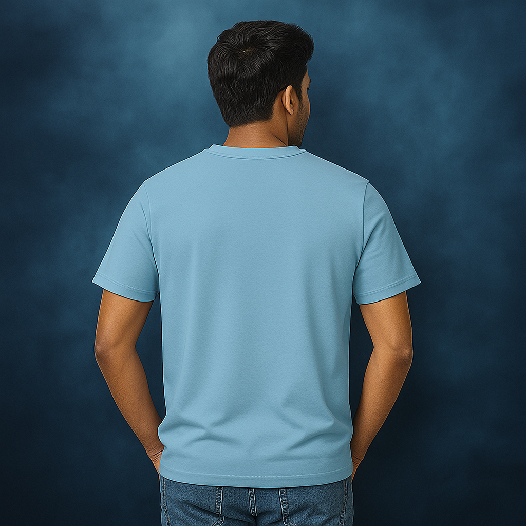 Half Sleeve T Shirt