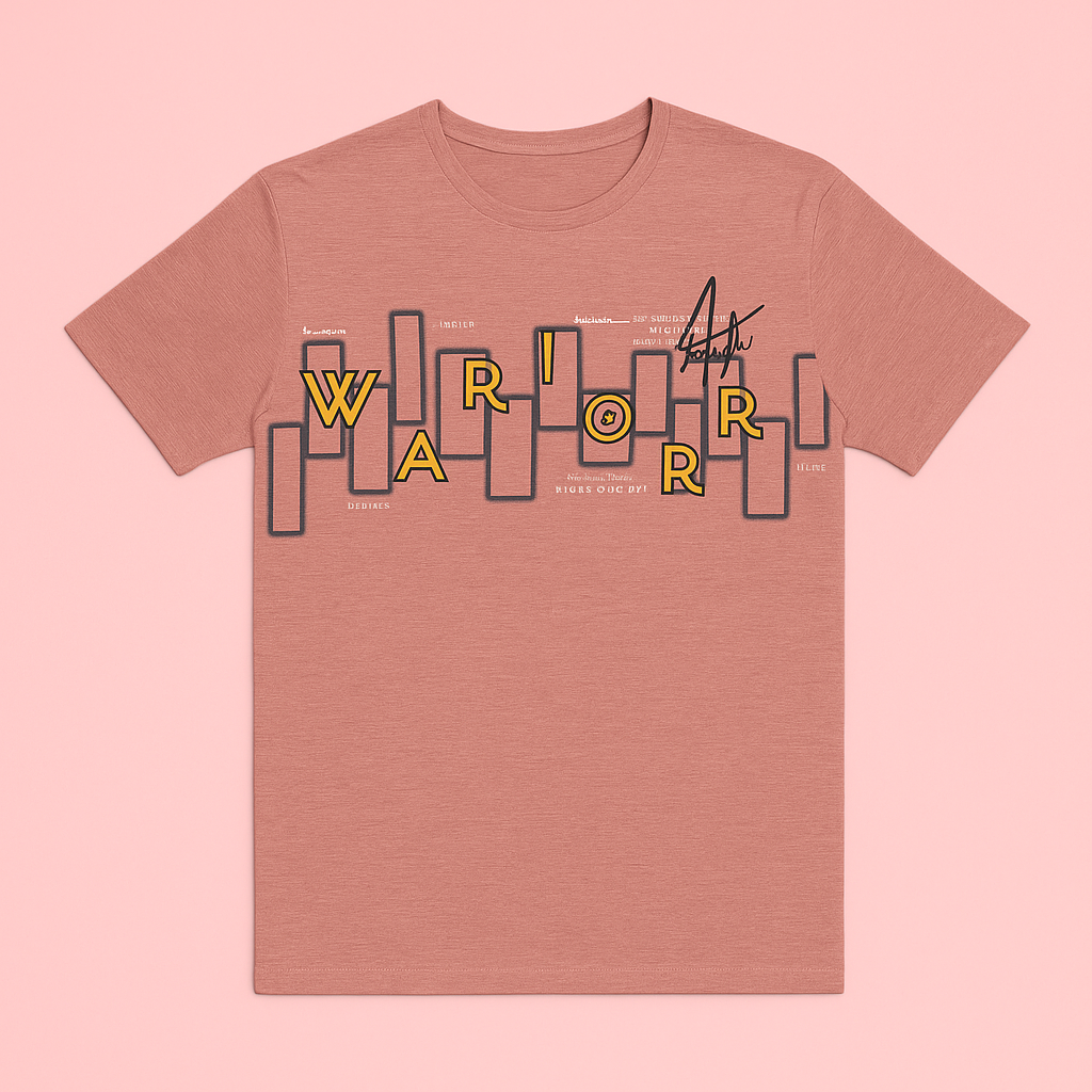 Premium Half Sleeve T-Shirt