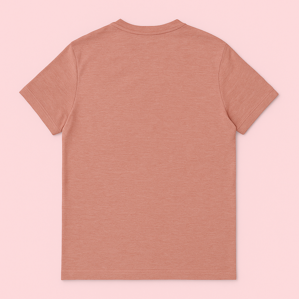 Premium Half Sleeve T-Shirt