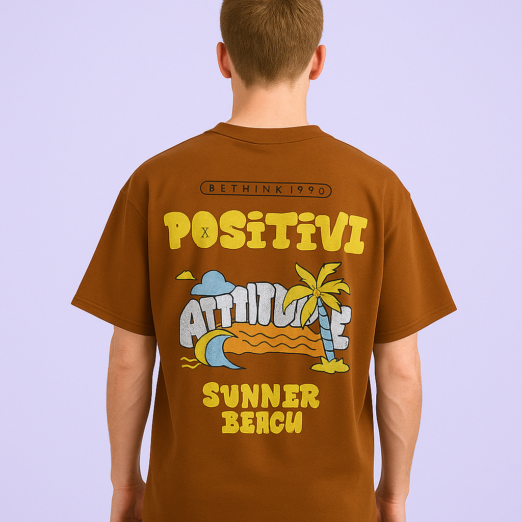 PRINTED T SHIRTS