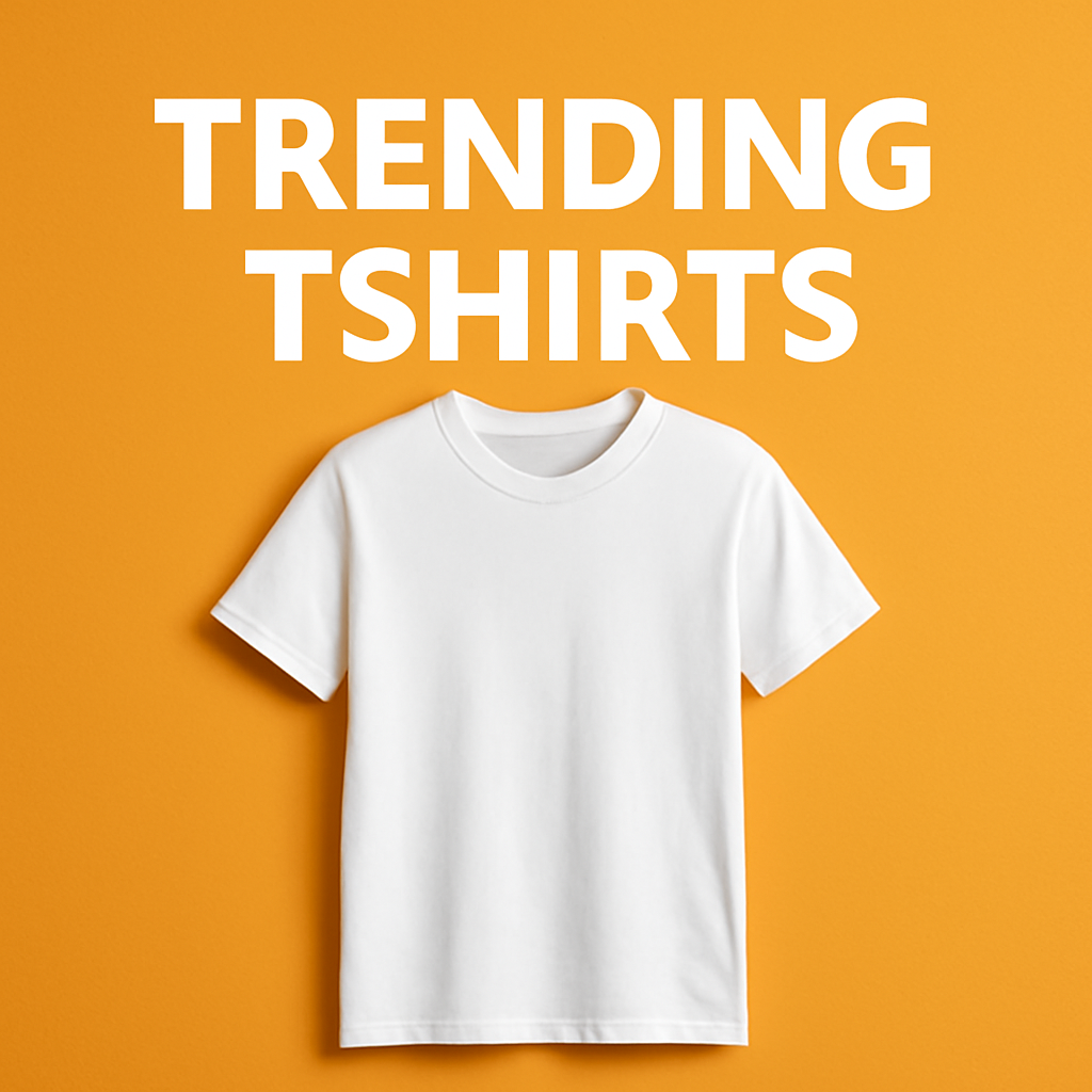 TRENDING PRODUCTS