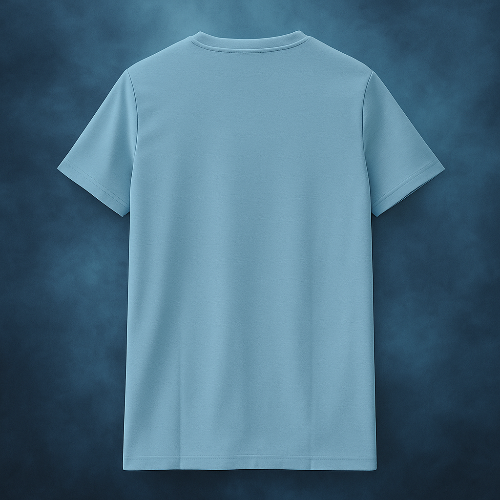 Half Sleeve T Shirt