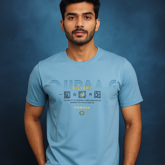 Half Sleeve T Shirt