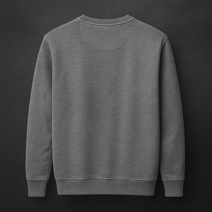 Premium Full Sleeve Denim T-Shirt