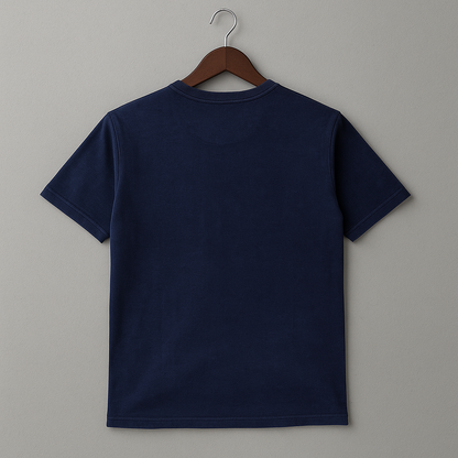 Blue Denim TShirt