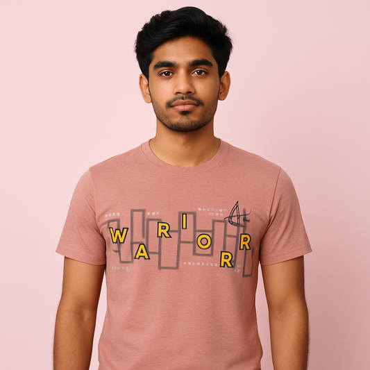 Premium Half Sleeve T-Shirt
