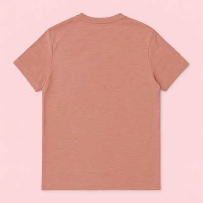 Premium Half Sleeve T-Shirt